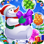 Christmas Sweeper - Free Match 3 Puzzle