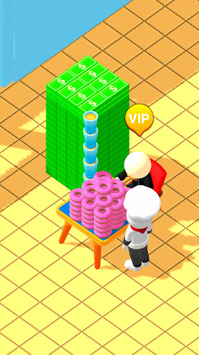 My Sweet Cafe 3