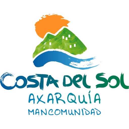 Turismo Axarquía-Costa del Sol logo