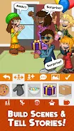 Papa Louie Pals screenshot 1
