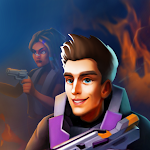 Cover Image of Download A4 ZomBattle 1.14 APK