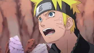 Naruto ナルト 疾風伝 2 サスケ再会 編 Episode 273 Tv On Google Play