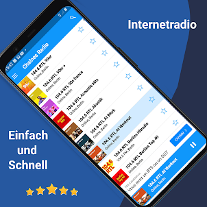 Deutschland Radio Germany FM