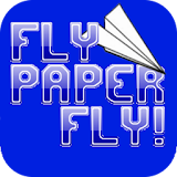 Fly Paper Fly icon