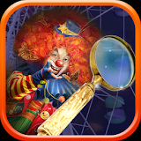Hidden Object: Carnival Party icon