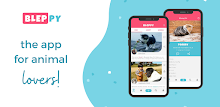 Bleppy: Find And Adopt a Pet APK