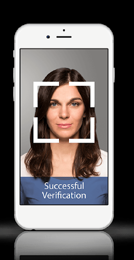 Android application Yapay Zekâ Kamera screenshort