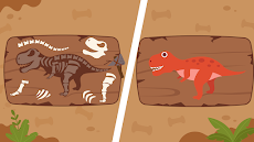 恐竜のカーゲーム：Duduゲームのおすすめ画像5