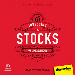 Icon image Investing in Stocks For Dummies