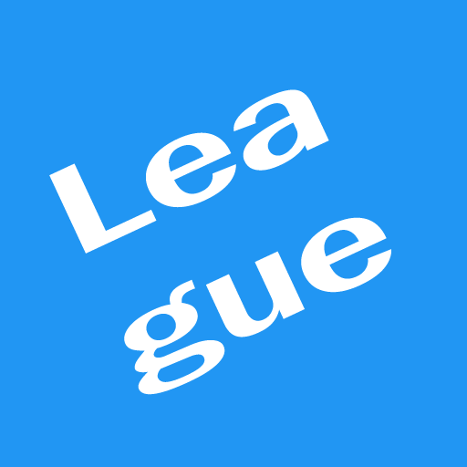 리그대진표 logo