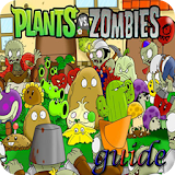 guide plants vs zombies 2016 icon