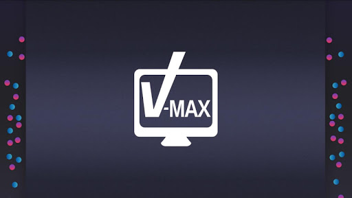 VmaxTV GO Screen 2