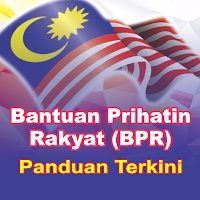 Bantuan Prihatin Rakyat BPR Panduan Terkini