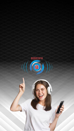 Bodocó Fm Oficial Screen 2
