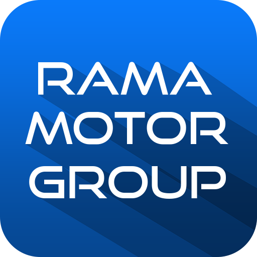 Rama Motor Group  Icon