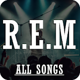 All Songs R.E.M icon