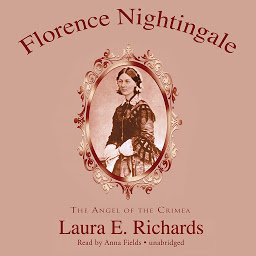 Obrázek ikony Florence Nightingale: The Angel of the Crimea