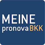 Cover Image of Download meine pronovaBKK 1.34 APK