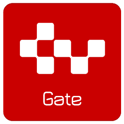 Icon image EW Gate