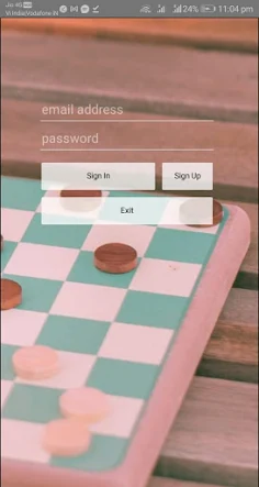 Checkers Veloxis - Screenshot 1