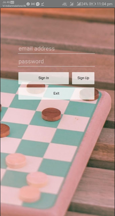 Checkers Veloxis - 4.0.0 - (Android)