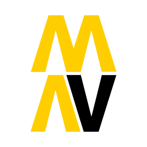 MAV Staff App logo