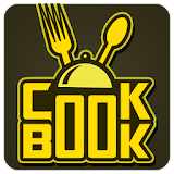 Griffin Cook Book icon