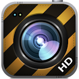 Magic HD Camera icon