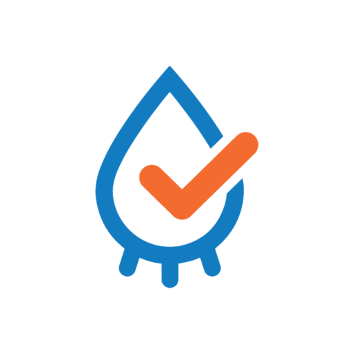 Checkmilk logo
