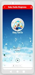 Baby Rattle Ringtones