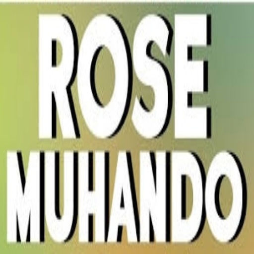 Rose Muhando All songs Screenshot 1 - AppWisp.com