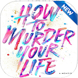 How to Murder Your Life icon