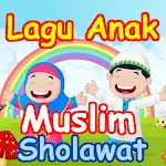 Lagu Anak Muslim dan Sholawat Apk