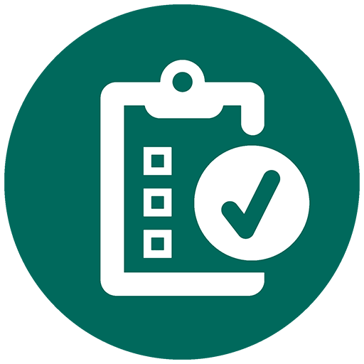 Inventory Management  Icon