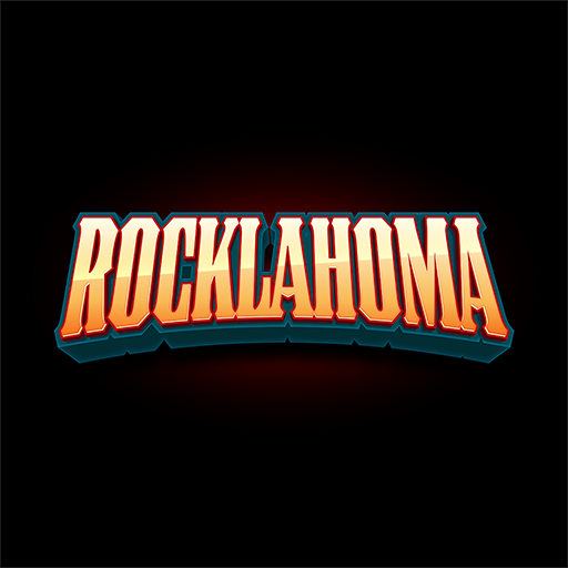 Rocklahoma logo