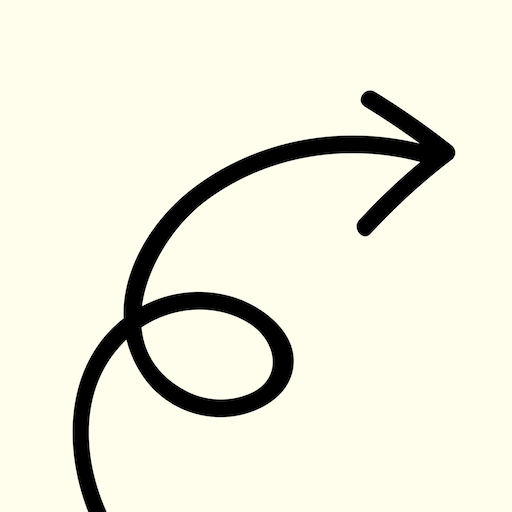 Flips — cards that help logo