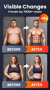 Best full body workout app sale