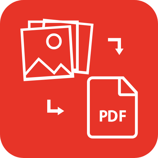 Logo of Image to PDF Converter