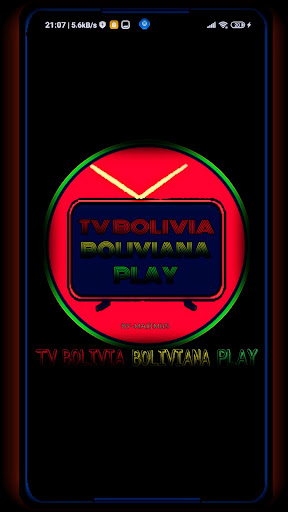 TV bolivia en vivo - Apps on Google Play
