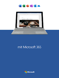 Microsoft Word: Edit Documents Capture d’écran