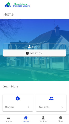 Broadstone Business Centre