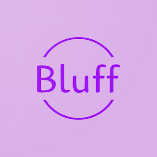 Bluff - Party Game