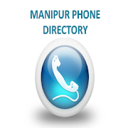 Manipur Phone Directory v2.0
