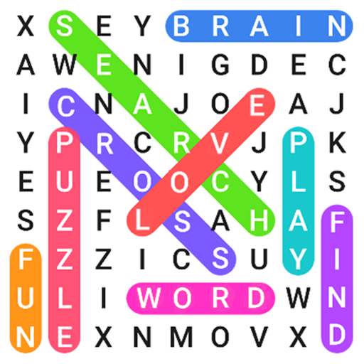 Word Finder, Word Search, Word Laai af op Windows