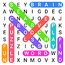 Word Finder, Word Search, Word 