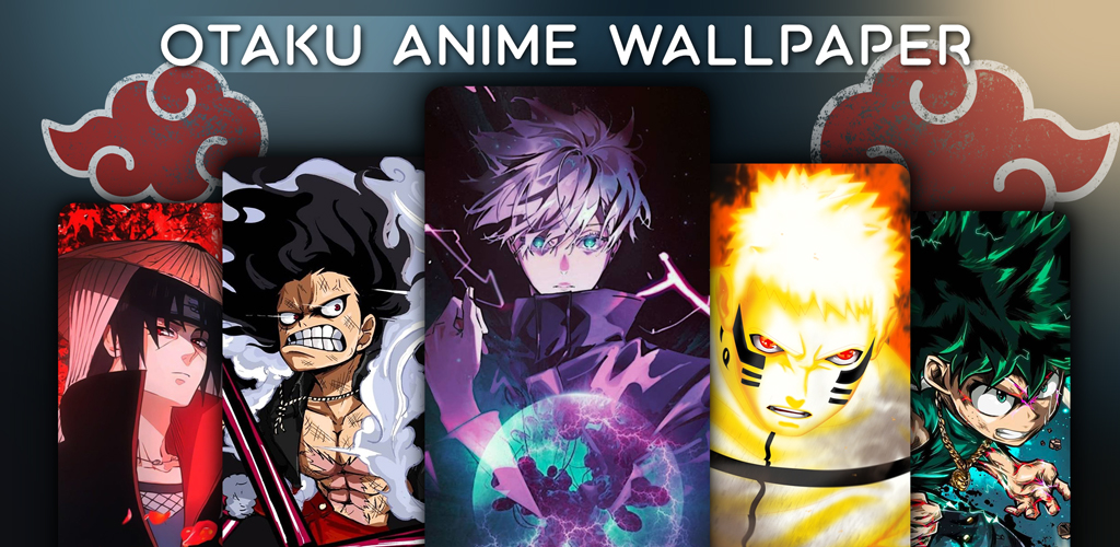 Anime Live Wallpaper for Android - Download the APK from Uptodown