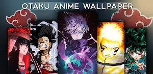 ANIME Live Wallpapers HD/4K + Automatic Changer - Latest version for  Android - Download APK