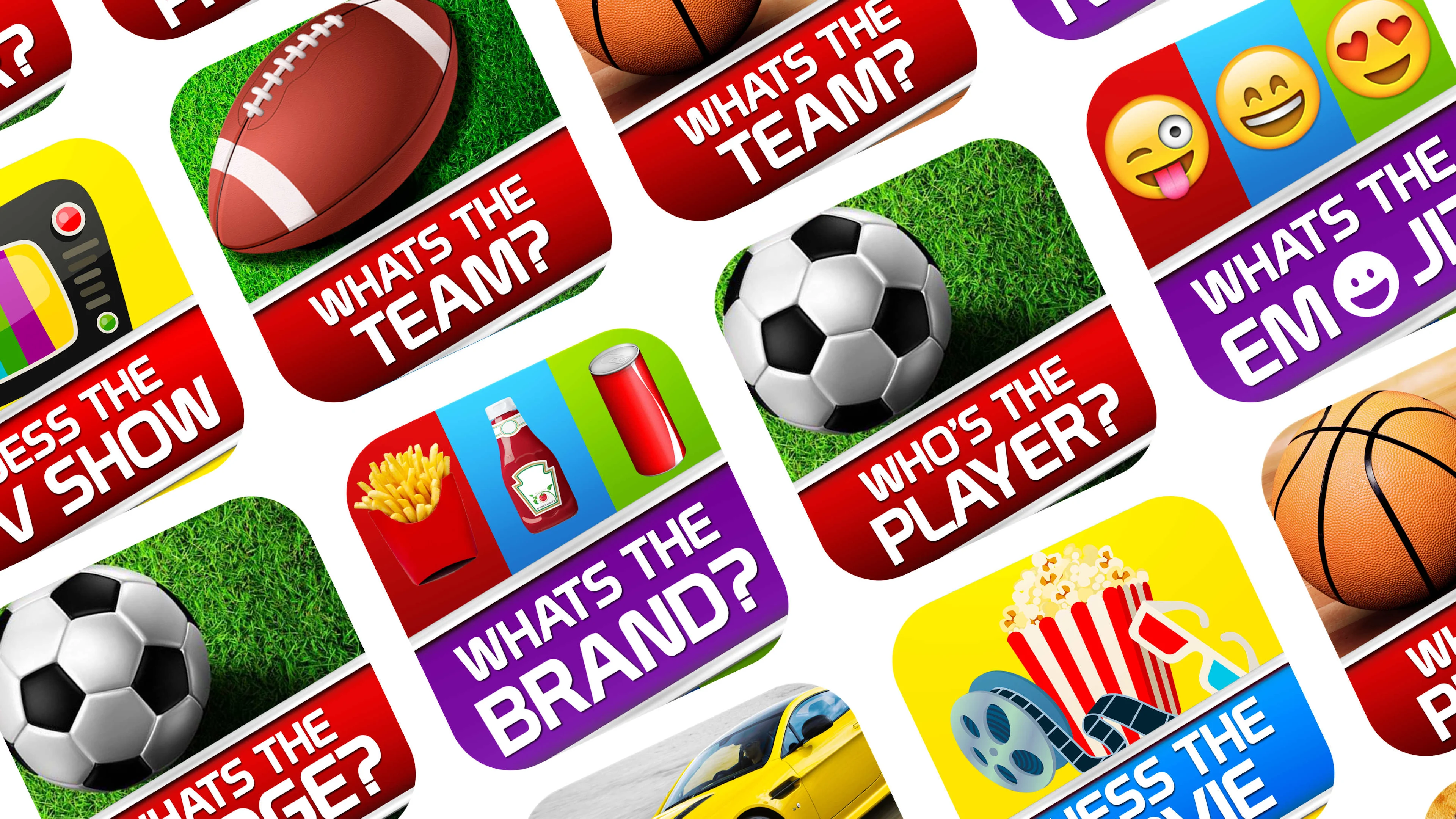 Android Apps by Guess It Apps on Google Play