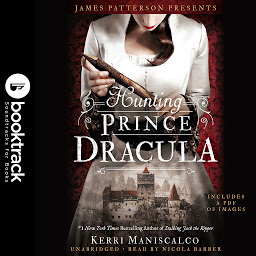 Icon image Hunting Prince Dracula: Booktrack Edition