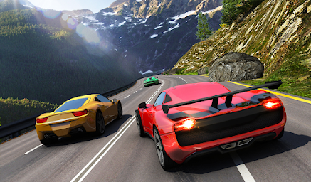 Real Car Racing : 3D Game 2022